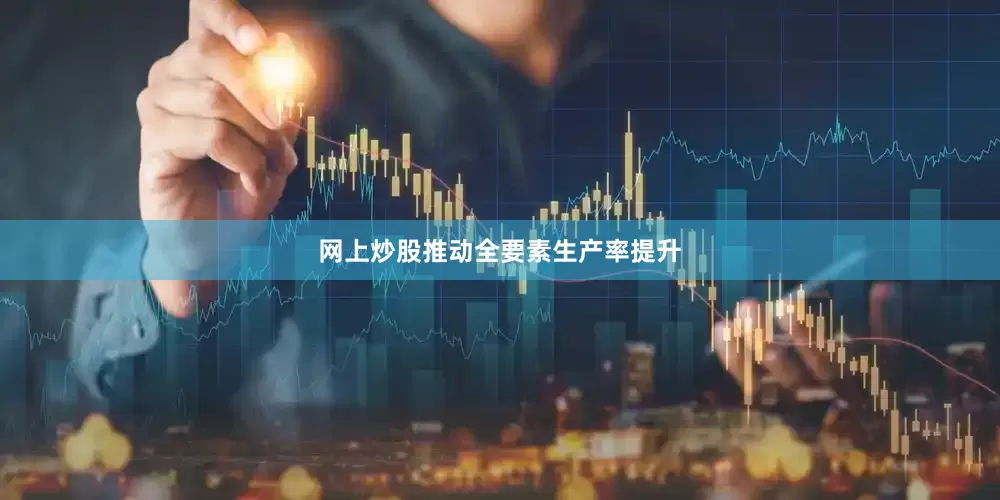 网上炒股推动全要素生产率提升