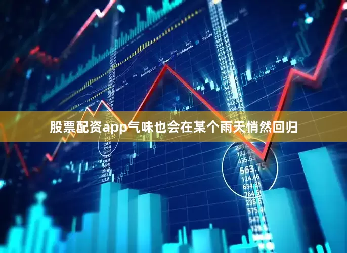 股票配资app气味也会在某个雨天悄然回归