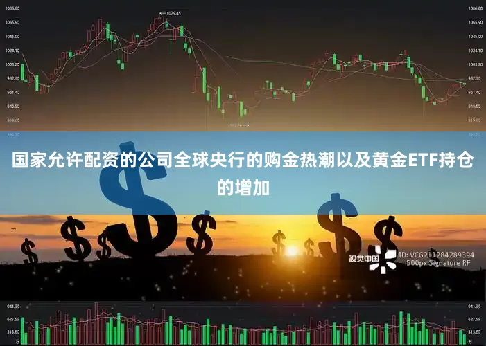 国家允许配资的公司全球央行的购金热潮以及黄金ETF持仓的增加